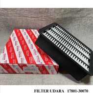 TOYOTA HIACE AIR FILTER 17801-30070