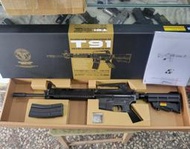 利盈 T91 AEG 金屬版 電動槍