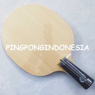 (New Stock) 729 V-5 Penhold - Kayu Pingpong V5 Professional Carbon