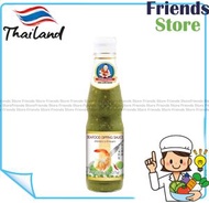 泰國 泰式海鮮醬 (345克)