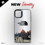 iphone case | The North Face Edition by IDENTCASE | iphone 16 pro max | iphone 17 pro max casing | i