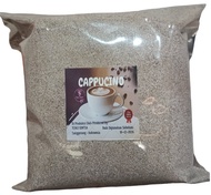 BUBUK MINUMAN CAPPUCINO KILOAN - BUBUK MINUMAN ES CAPPUCINO KUALITAS TERBAIK Serbuk Powder Drink In