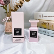 new New arrival: 45TOM Tom FORD Prick Tf Pink Perfume Gift Box 50ml. ROSE PRICK, Attack Rose Perfume