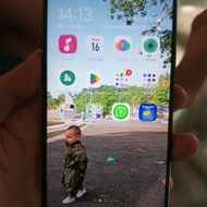Smartphone Vivo V15 6/64 seken