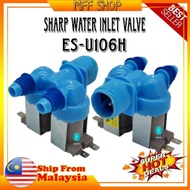 ES-U106H Sharp Washing Machine Water Inlet Valve