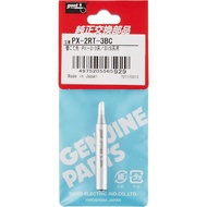 Japan goot Soldering Iron Tip 3BC Type PX2 PX3 SVS Use PX-2RT-3BC