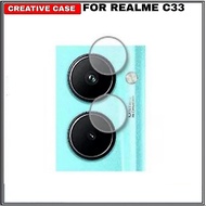 Tempered Glass REALME C33 2022 CameraScreen Protector
