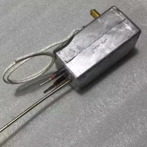 AC220V Fog machine heating elements for disinfection sprayer atomizer smoke machine heat core with t