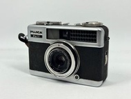 Fujica Half Camera