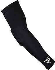 Sleeve - Professional Grade Esports Compression Gaming Arm Sleeve With Elbow Pad (1 Sleeve)