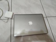 生產日期2014年APPLE MacBook PRO A1278  13.3吋筆電i5/16G