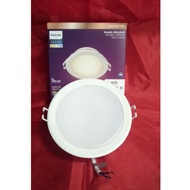 Philips Smart Wifi LED Downlight 9W Tunable BLE New Type bluetooth