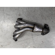 Exhaust Manifold Extractor Campro/CPS Persona /Gen2/Waja/Satria Neo/BLM/FLX 4x1