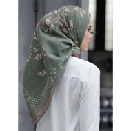 NURI COTTON VOILE SQUARE 45'