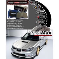 Subaru WRX STI Version 789 VAG VAB Subaru BRZ Brembo 4Pot F50