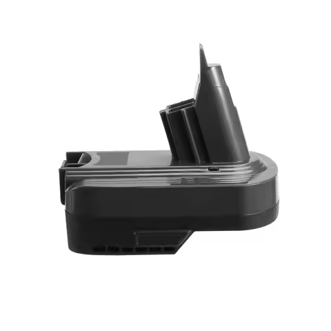 Adapter for AEG RIDGID 18V for Dyson V6 Li-Ion Battery Adapter_A87P