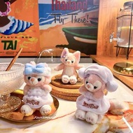 linabell 掛飾 吊飾 掛件 鎖匙扣 鑰匙扣 keychain 公仔