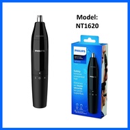 [PHILIPS] NT1620 Nose & Ear Trimmer Seies1000 Remover Shaver Washable / Philips