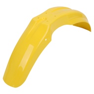 JFG Manufacture DRZ400S DRZ400E DRZ400SM Plastic Body Kit Dirt Bike Motocross Front Fender Plastic F