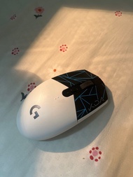 Logitech G304 KDA 無線滑鼠