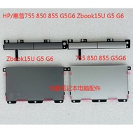 HP/HP 755 G5 850G5 G6 Zbook15U G5 Brand New Original Touchpad Left Right Buttons