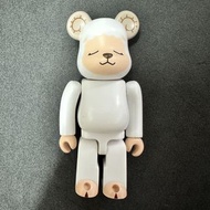 Medicom Toy 2014  干支未 生肖羊年 GOAT 100% bearbrick be@rbrick