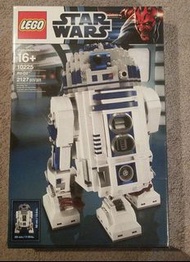 LEGO Star Wars R2-D2 10225
