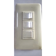 WALL switch Akari 3g
