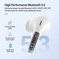 Ecle Tws P8 Earphone Bluetooth 5.3 Headset Charging Headphone