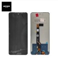 LCD INFINIX HOT 11S NFC X6812 X6812B Touchscreen ORI INCELL MOSHI