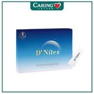 [CARiNG Pharmacy] 帮助戒掉睡眠药 Daelife D'Nitez DNitez 睡眠护肾法宝 30's 100% original
