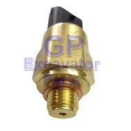 EC210B / EC290B / D6D / D7D Hydraulic Excavator Engine Oil Pressure Switch Sensor (VOE21291011 / 042