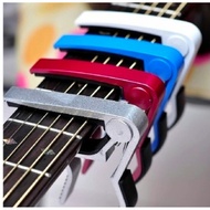 Capo Guitar/Guitar Capo
