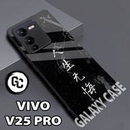 Glossy Softcase VIVO V25 PRO/Case VIVO V25 PRO Men's/case VIVO V25 PRO glitter/casing/case hp