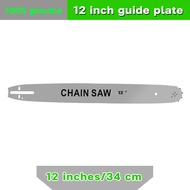 12/16/18/20/22 inch Chainsaw Guide Bar Chainsaw Chainsaw Chain Guide Bar Chain Chain saw Tools Saw B