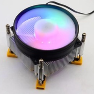 Xinyu Overclocking Intel Zhiqiang CPU Radiator 1366-Pin South China X58 Motherboard X79 Fan Quiet Ga
