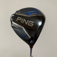🇯🇵PING G440 MAX Driver 1W with Head cover ALTA J CB BLUE FlexS 9 Used