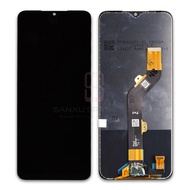 Lcd Infinix Hot 10S / X689 / X689D / X689B / Vision 3 Plus Fullset
