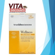 Truelifesciences Low Protein Wellness Powder (33g x 15's) [Exp 05/2028]