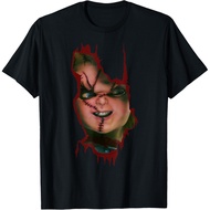 Child's Play Here's Chucky T-Shirt
