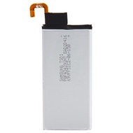 3.85V 2600mAh High Capacity Rechargeable Lithium Battery for Samsung S6 / G9250 Silver