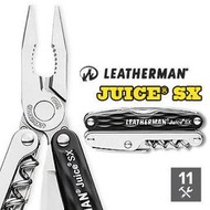 〔A8捷運〕美國Leatherman JUICE SX工具鉗-(公司貨/分期零利率)#831973