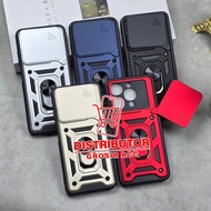 ITEL A90 CASE TRANSFORMER SLIDE CASE ROBOT CASE ITEL A90