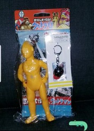 Ultra  Q  世紀之大怪獸 Marusan Toy  Bullmark  M1 号  M1 號  SoftBank  HAWKS  Ultraman  鹹蛋超人 吉田  咸蛋超人 奧特曼