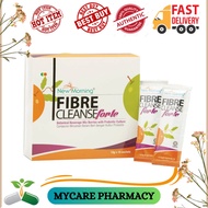 New Morning Fibre Cleanse Forte 15g x 15 sachets