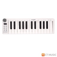 M-VAVE SMK-25 8 Pads / SMK-25 II 16 Pads / SMK-25 Mini Midi Controller Keyboard คีย์บอร์ด SMK25