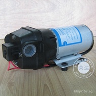 Water Pump Car Wash Water Pump Diaphragm DP Miniature Electric Water Pump、 12V Water Pump DP-35Dc24V