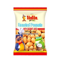 Tan Tan / Dau phong / roasted peanuts / 1 goi 20g / 1 pack 20g / 1 goi 10 goi