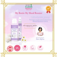 SECRET CLEAN Propolis Feminine Care HAPPY DAY Series