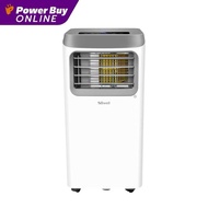 BWELL แอร์เคลื่อนที่ (12000 BTU) รุ่น BPAC-12B